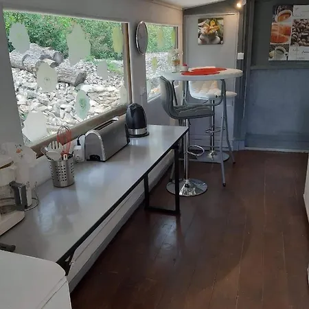 Chalet Chez Eve