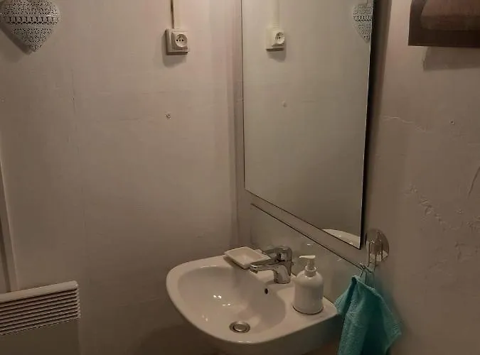 Alpesi faház Chez Eve