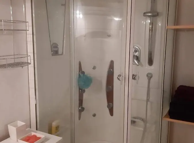 Chez Eve Chalet Nîmes